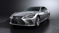 Lexus e най-здравата кола според южноевропейците