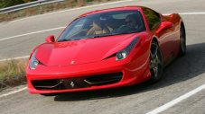 Ferrari пуска &bdquo;заредена&rdquo; версия на 458 Italia