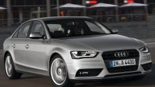 Audi отново отложи дебюта на А4 и Q7