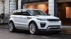 Китайците отрязаха Land Rover за копирането на Evoque