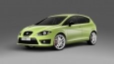  Най-мощният  сериен автомобил на Seat