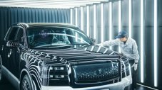 Toyota пуска нова луксозна марка срещу Bentley и Rolls-Royce
