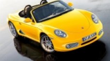Новият Boxster освобождава място за &bdquo;Baby Porsche&rdquo;