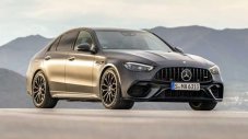 Mercedes все пак няма да върне V8 за AMG C 63 и E 63