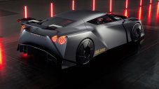 Nissan загатна с какво ще замени GT-R