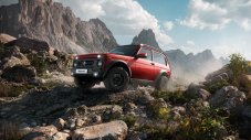 Lada връща на пазара заводската оф-роуд версия на Niva