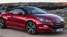 Peugeot се отказва от следващо RCZ