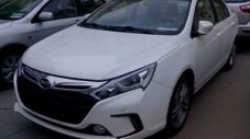 BYD Qin - 315 к.с. и разход 2 л/100 км
