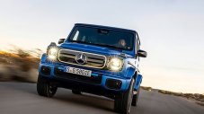 Историята на SUV - от военни машини до символ на пари