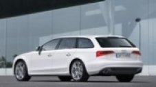 Как ще изглежда новото Audi A6?