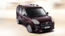 Fiat пуска Doblo със 7 места