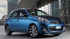Nissan обнови Micra