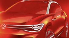 Големият електрически SUV на Volkswagen ще се казва Roomz