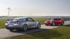 Nissan готви електрически наследници на GT-R и 370Z