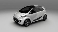 City Car от Lotus