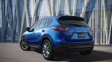 Mazda не смогва с производството на CX-5