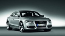 Audi официално показа своя нов модел A5 Sportback