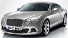 Bentley модернизира купето Continental GT