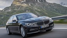 Хибридното BMW 7-Series става по-мощно
