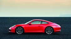 Porsche бърза от рекорд към рекорд