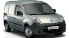 Старото Renault Kangoo ще се казва вече &ldquo; Kangoo Campus&rdquo;