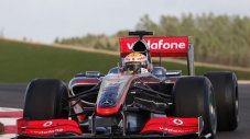 McLaren се отказва от Mercedes 