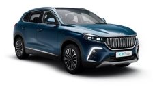 Турският SUV на ток ще струва минимум 50 200 долара