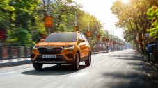 Skoda представи най-малкия си кросоувър
