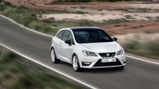 Seat слага нов двигател на Ibiza Cupra 