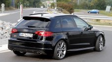 Audi отговаря на BMW и Mercedes с нов RS3