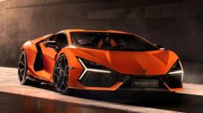 Lamborghini пуска 10 години гаранция... с лимит 70 000 км