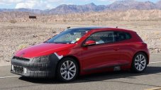 VW Scirocco R ще получи 300 к.с.