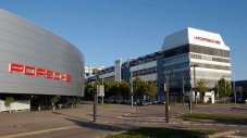 Porsche се разследва сама заради манипулация на бензинови мотори