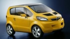 Opel ще прави нов мини автомобил