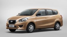 Datsun показа своя втори нов модел