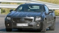 Mercedes подготвя третото поколение на SLK