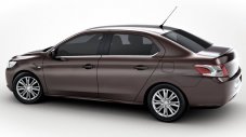 Peugeot разкри цената на новия 301