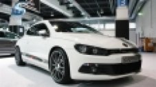 Sportec със своя версия на VW Scirocco