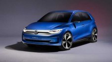 Volkswagen показа бъдещия „народен електромобил“