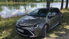 Новата Toyota Corolla: тестваме най-продаваната кола в историята