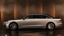 Суперлимузината на Audi се оказа доста по-евтина от Maybach