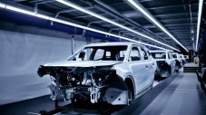 Германските заводи на Ford започнаха стачка