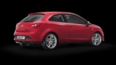 Seat пуска &bdquo;горещата&rdquo; версия Ibiza FR