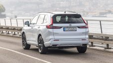 Бъдещето на Honda e хибридно, поне до 2030 година
