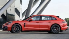 Porsche Panamera ще има и трето поколение