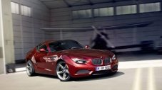 Това е купето на BMW и Zagato