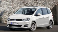 Volkswagen Touran "next" идва през пролетта