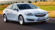 Insignia си остава флагманът на Opel