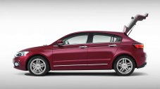 Вторият Qoros за Европа