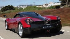 И Pagani се насочи към електромобилите